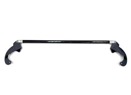 Front strut brace Carbon Fibre. Porsche 992 - CF03PS08